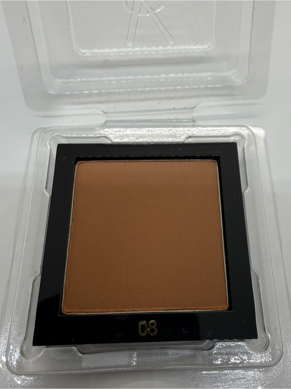 YSL All Hours Hyper Finish Setting Powder Shade 08 NEW Tester